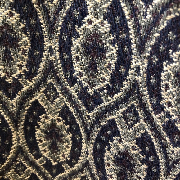 Conrad Jacket. Four button closure. Size 12. - Picture 3 of 4